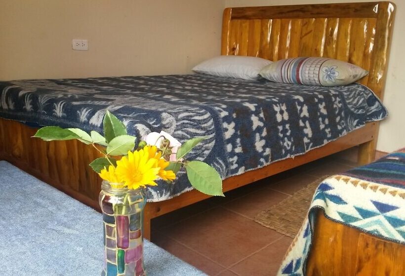 هتل Loma Wasi Village