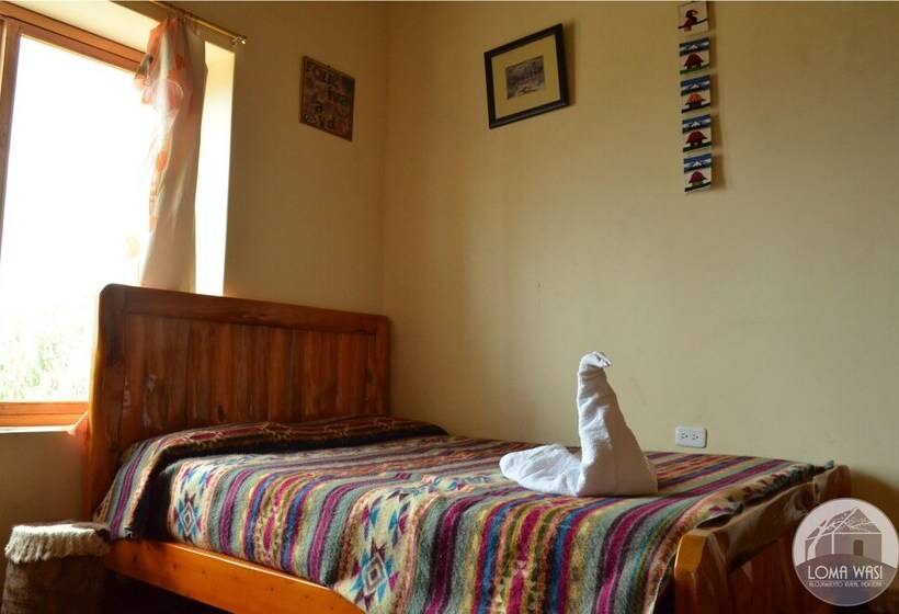 هتل Loma Wasi Village