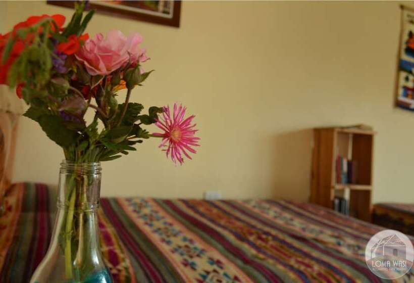 هتل Loma Wasi Village