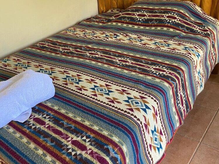 هتل Loma Wasi Village