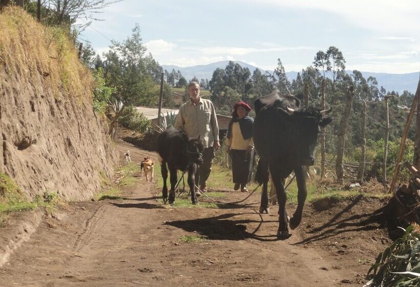 هتل Loma Wasi Village