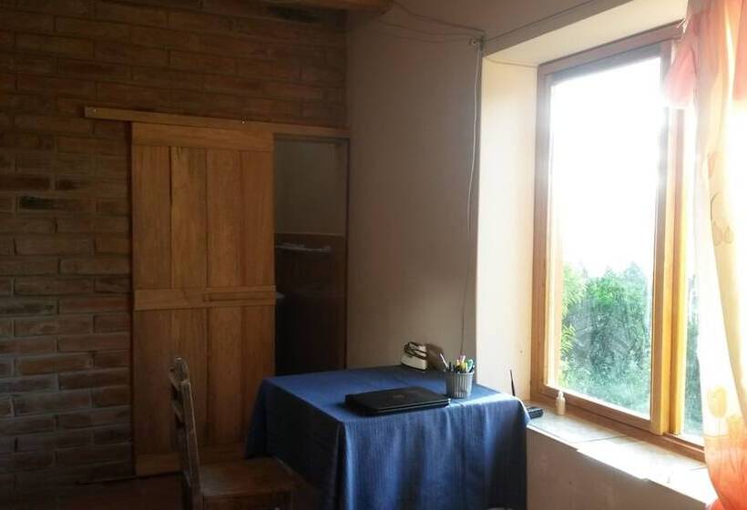 هتل Loma Wasi Village