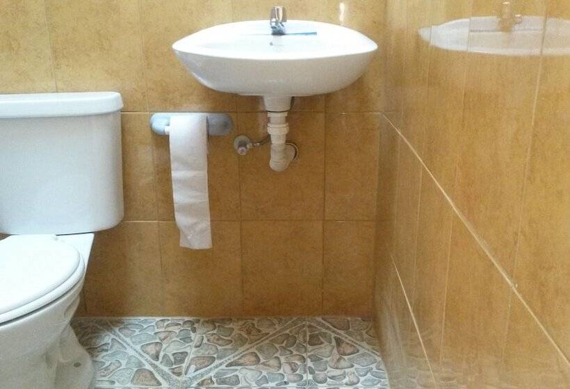 هتل Loma Wasi Village