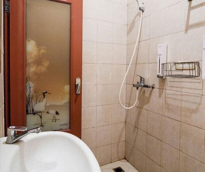 Hotel Oyo 3753 Cassa Dua