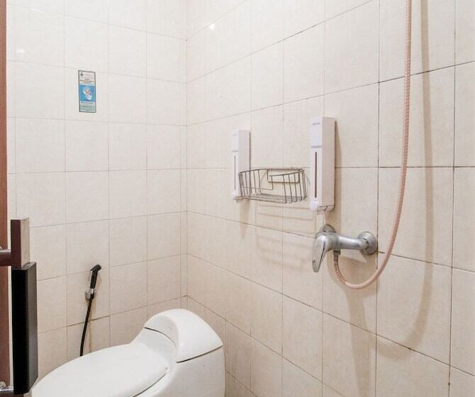 Hotel Oyo 3753 Cassa Dua