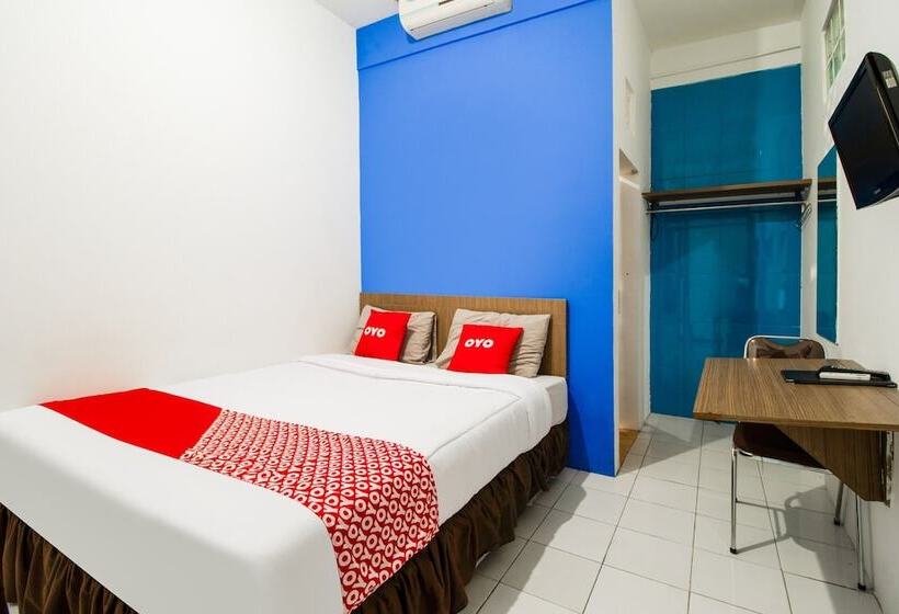 Hotel Oyo 3753 Cassa Dua