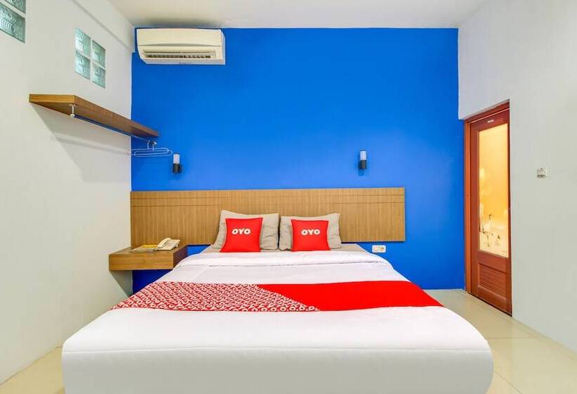 Hotel Oyo 3753 Cassa Dua