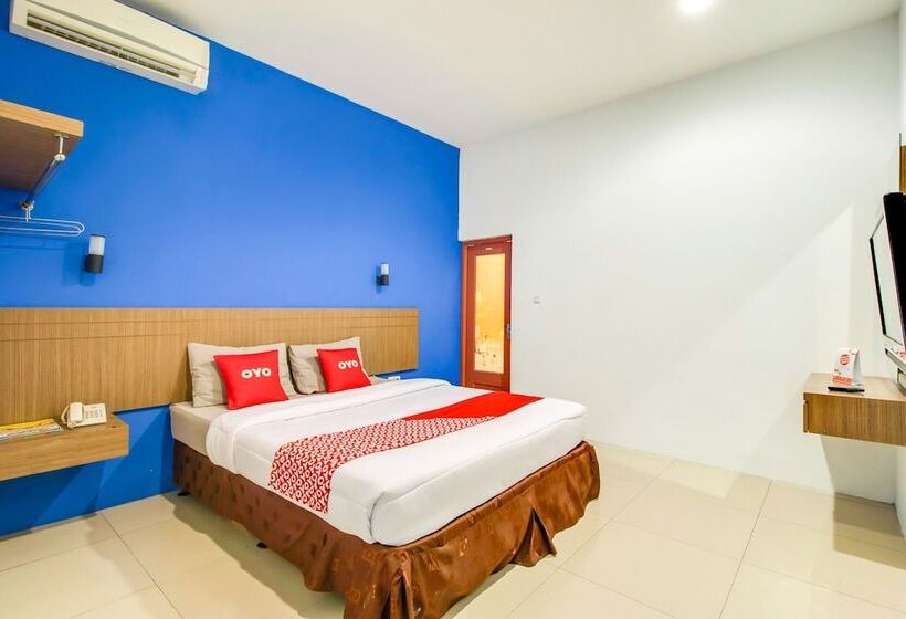 Hotel Oyo 3753 Cassa Dua