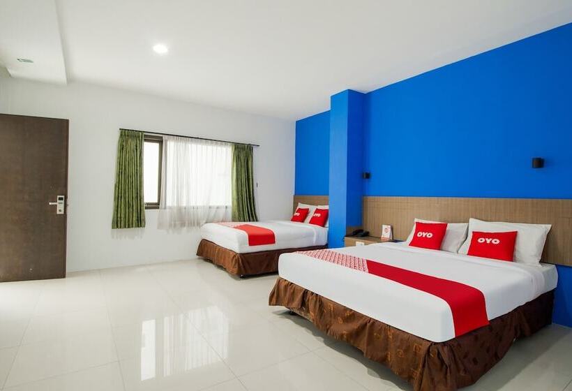 Hotel Oyo 3753 Cassa Dua