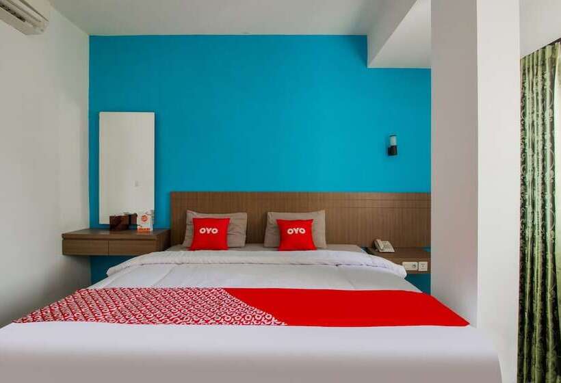 Hotel Oyo 3753 Cassa Dua