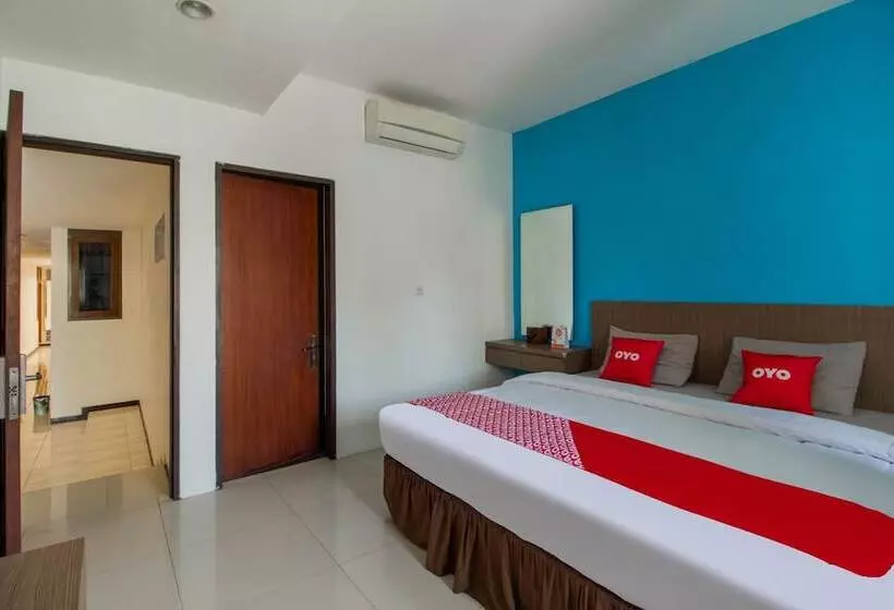 ホテル Oyo 3753 Cassa Dua