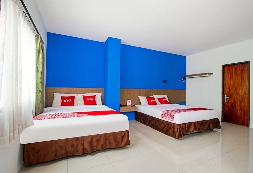 Hotel Oyo 3753 Cassa Dua