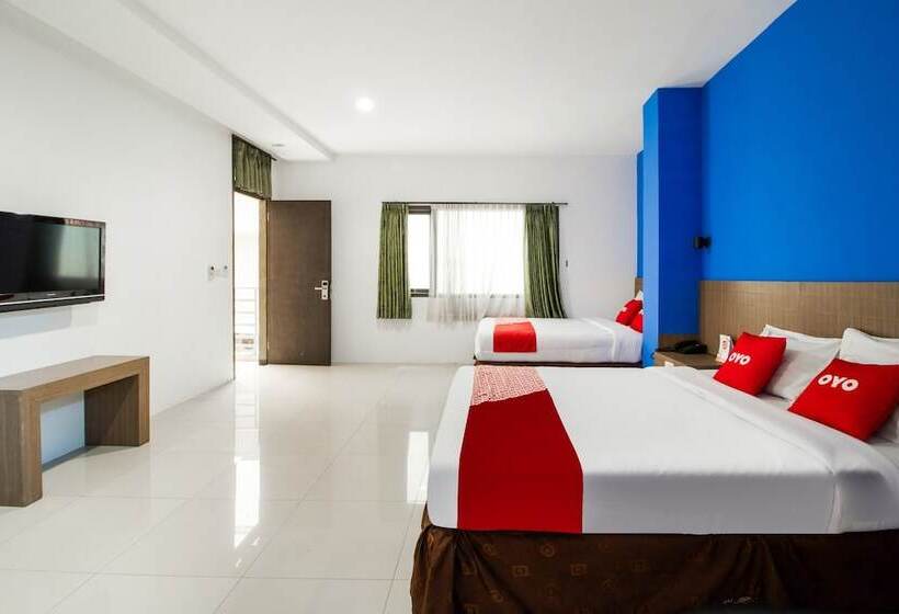 Hotel Oyo 3753 Cassa Dua