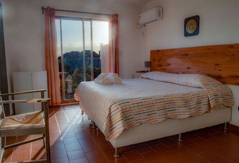 Отель Del Diablo