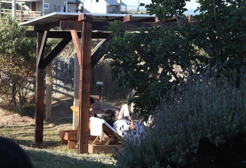 Отель Del Diablo