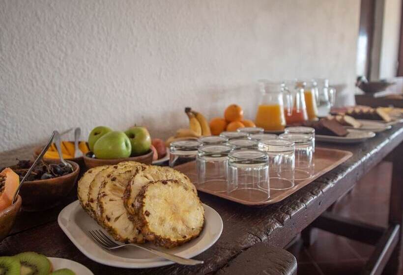 Отель Del Diablo