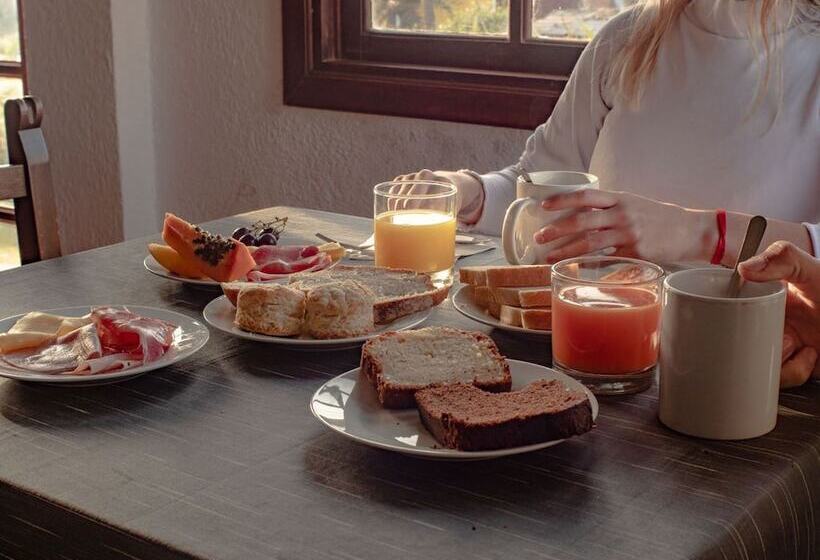 Отель Del Diablo