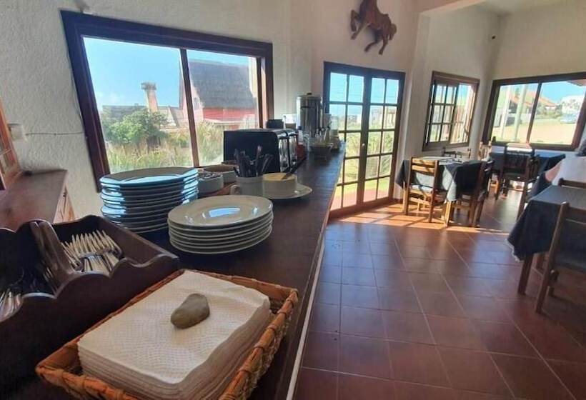 Отель Del Diablo