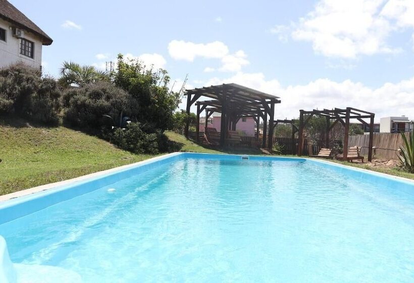 Отель Del Diablo