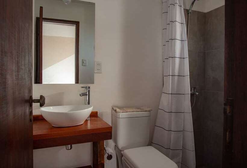 Отель Del Diablo