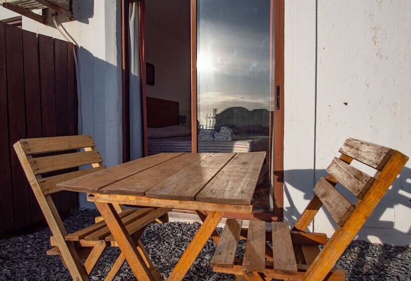 Отель Del Diablo