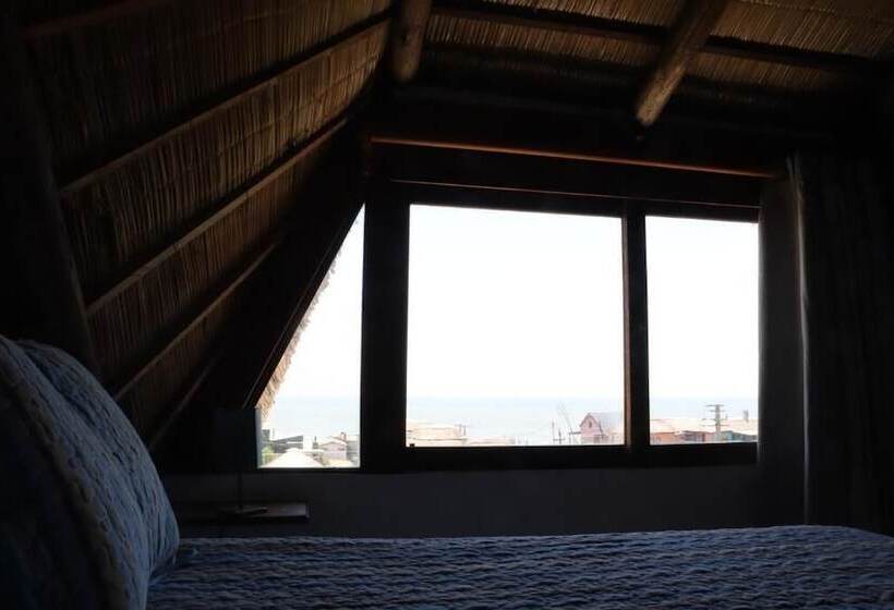 Отель Del Diablo