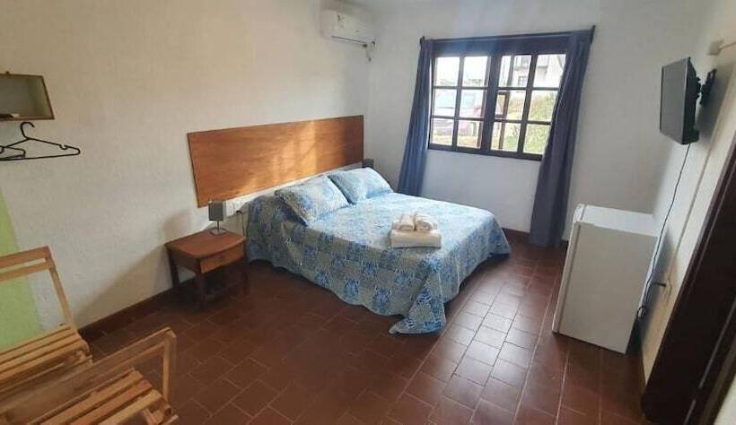 Отель Del Diablo