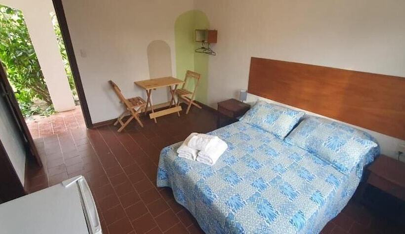 Отель Del Diablo