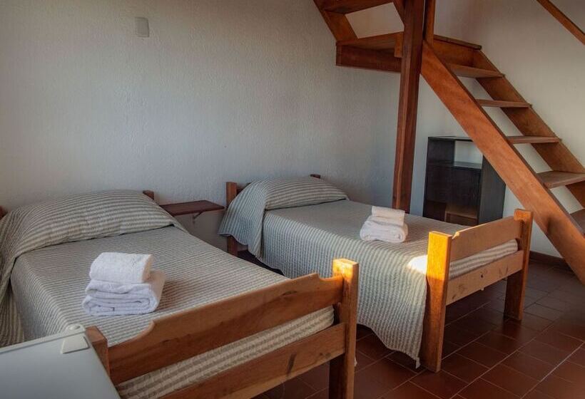 Отель Del Diablo