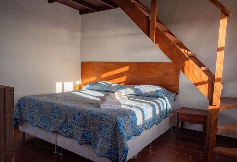 Отель Del Diablo