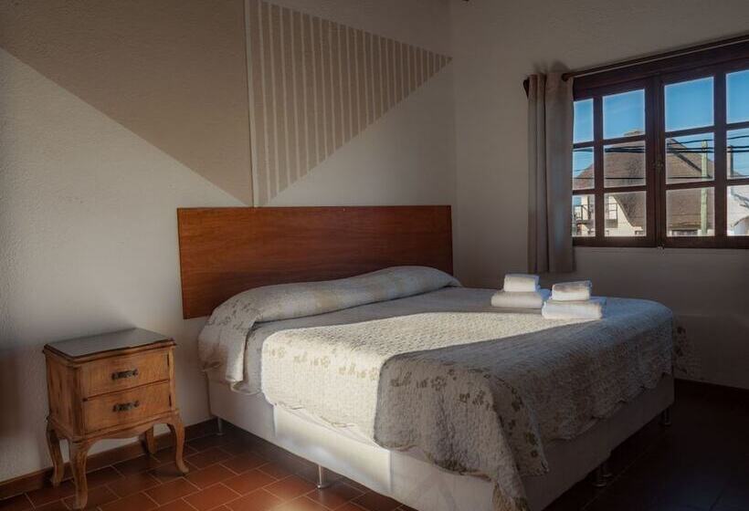 Отель Del Diablo