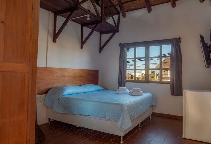 Отель Del Diablo