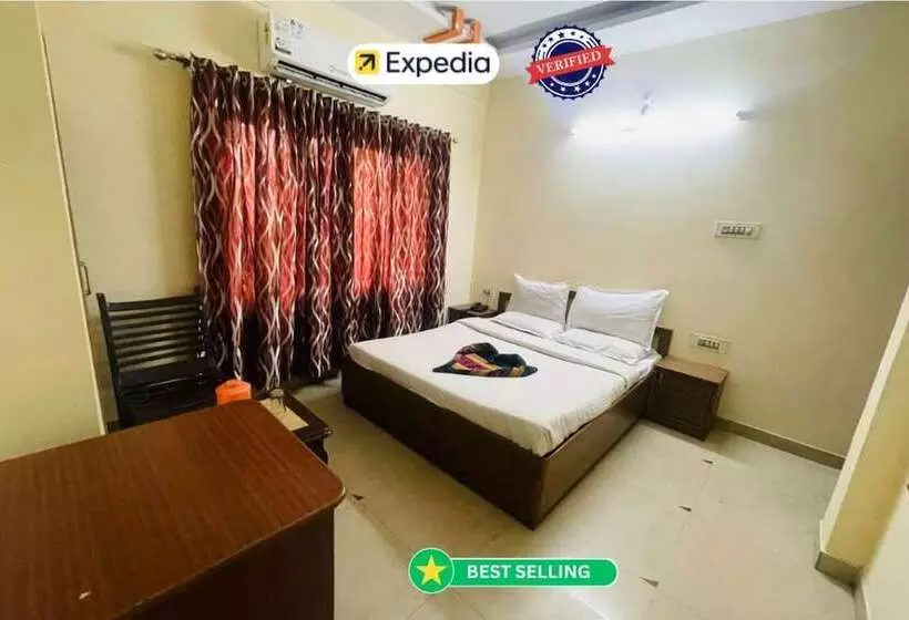 ホテル Goroomgo Rajpal Palace Udaipur