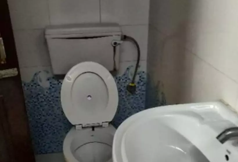 ホテル Goroomgo Rajpal Palace Udaipur