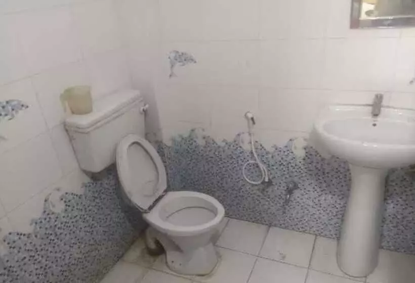 ホテル Goroomgo Rajpal Palace Udaipur