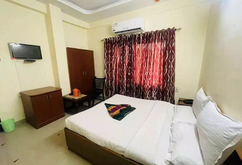 ホテル Goroomgo Rajpal Palace Udaipur