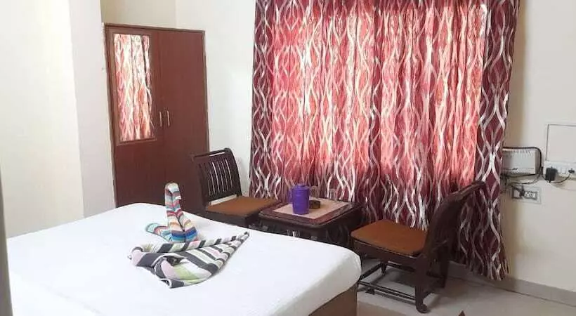 ホテル Goroomgo Rajpal Palace Udaipur