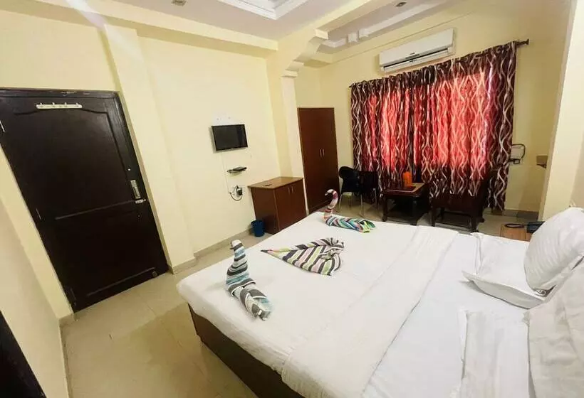 ホテル Goroomgo Rajpal Palace Udaipur