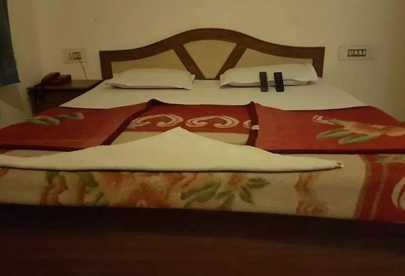 ホテル Goroomgo Rajpal Palace Udaipur