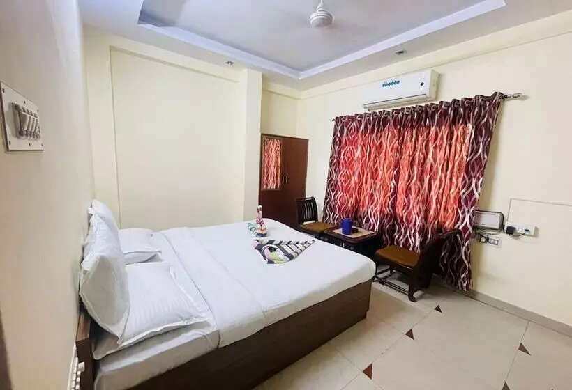 ホテル Goroomgo Rajpal Palace Udaipur