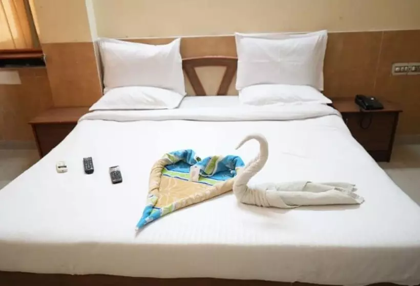 ホテル Goroomgo Rajpal Palace Udaipur