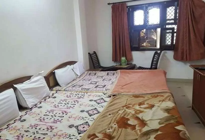 ホテル Goroomgo Rajpal Palace Udaipur