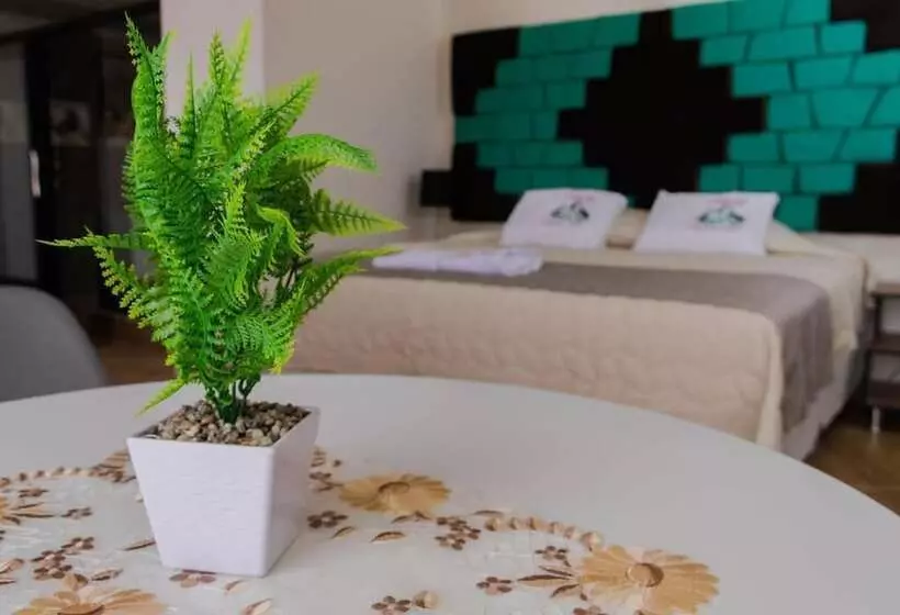 Hotelli Samay Business