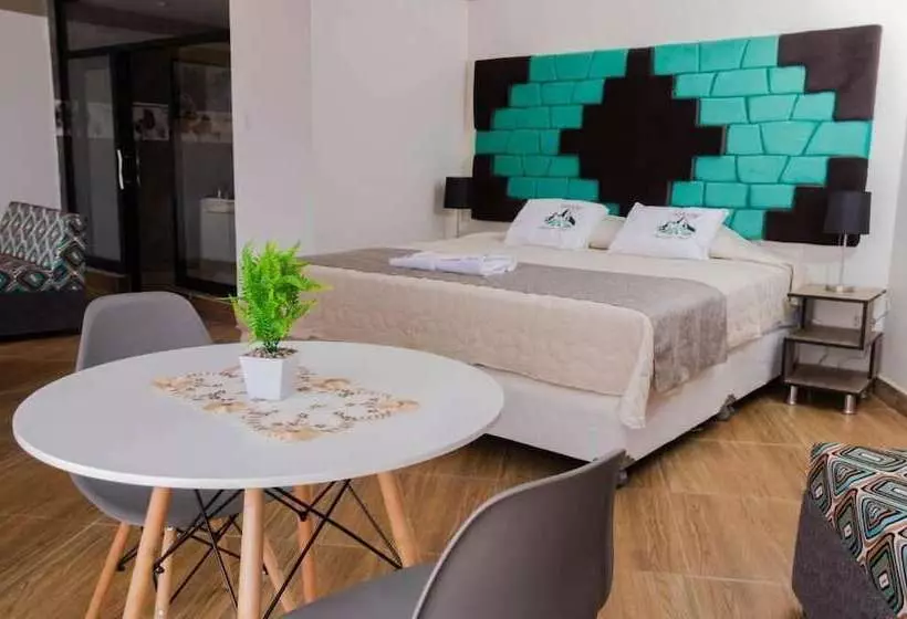 Hotelli Samay Business