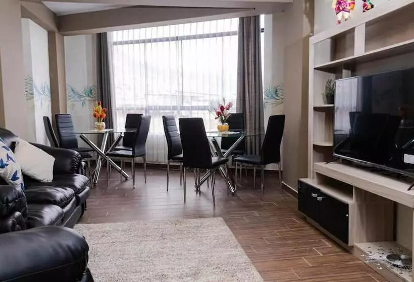 Hotelli Samay Business