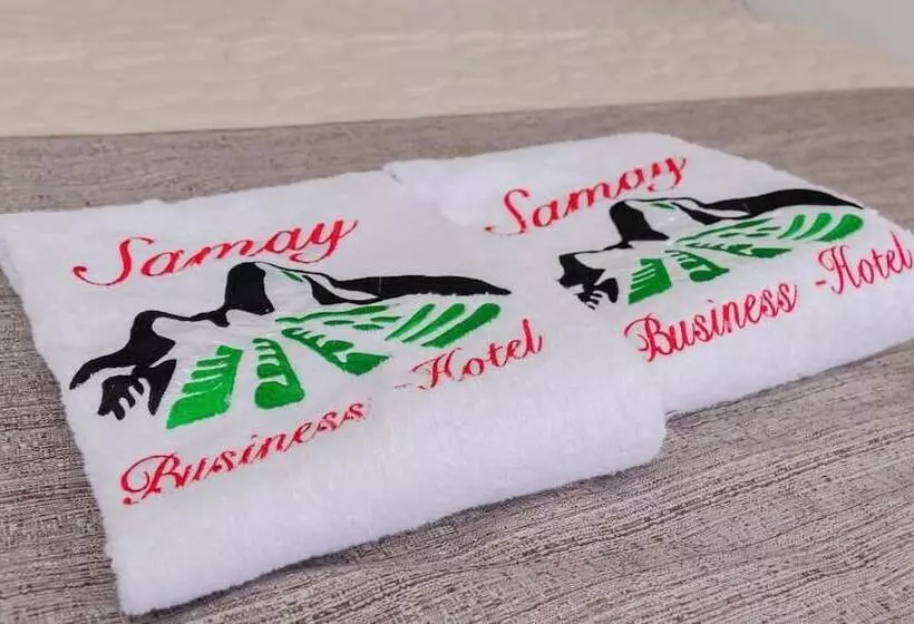 Hotelli Samay Business