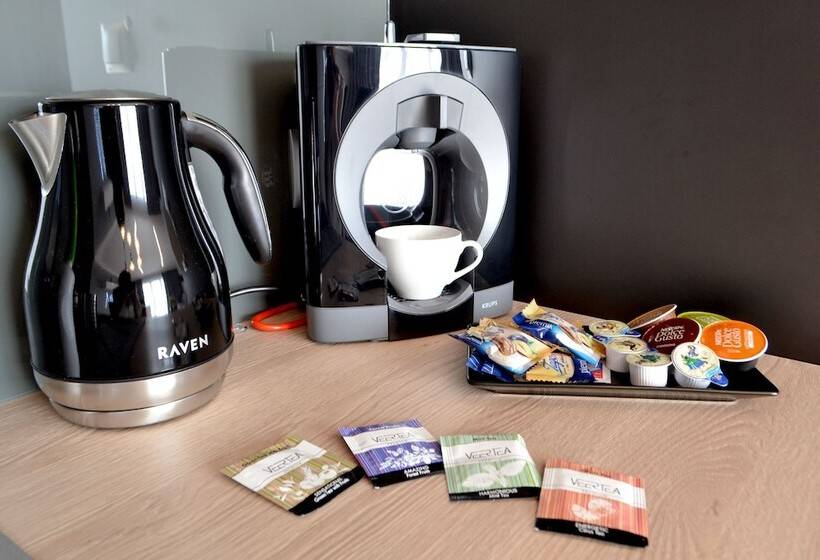 هتل Smart2stay Apartamenty