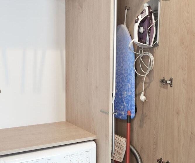 هتل Smart2stay Apartamenty