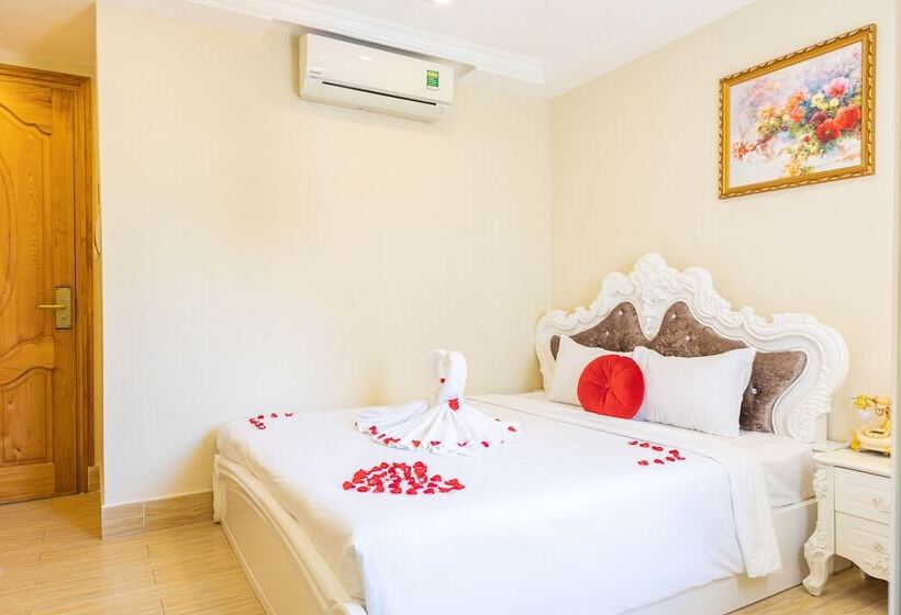 Happy Star Hotel Nha Trang