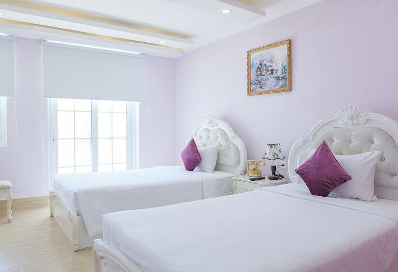 Happy Star Hotel Nha Trang